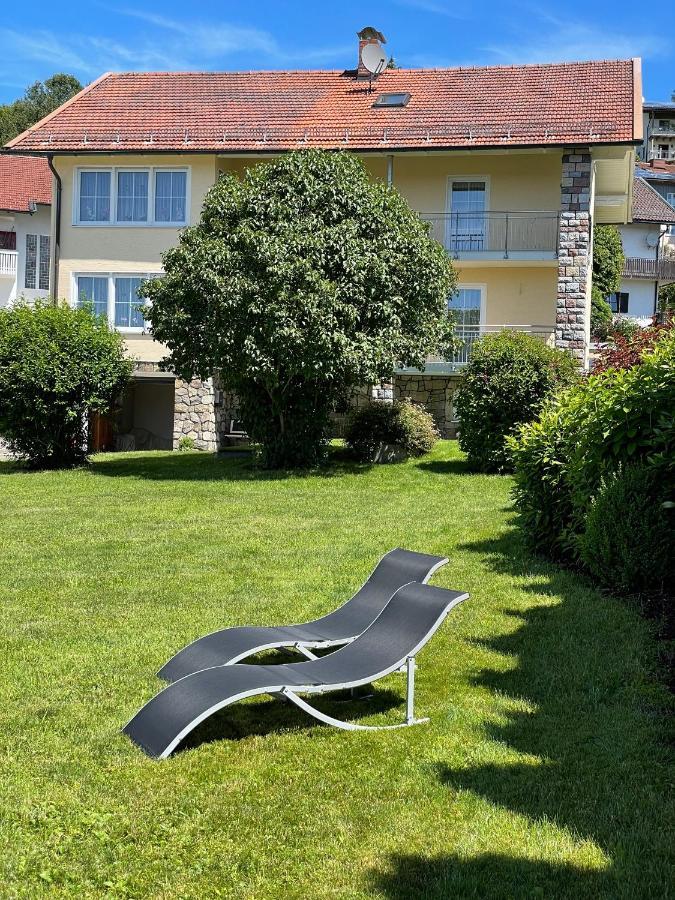 Haus Beate, Fewo Im Bienenparadies Kirchberg  Exterior photo