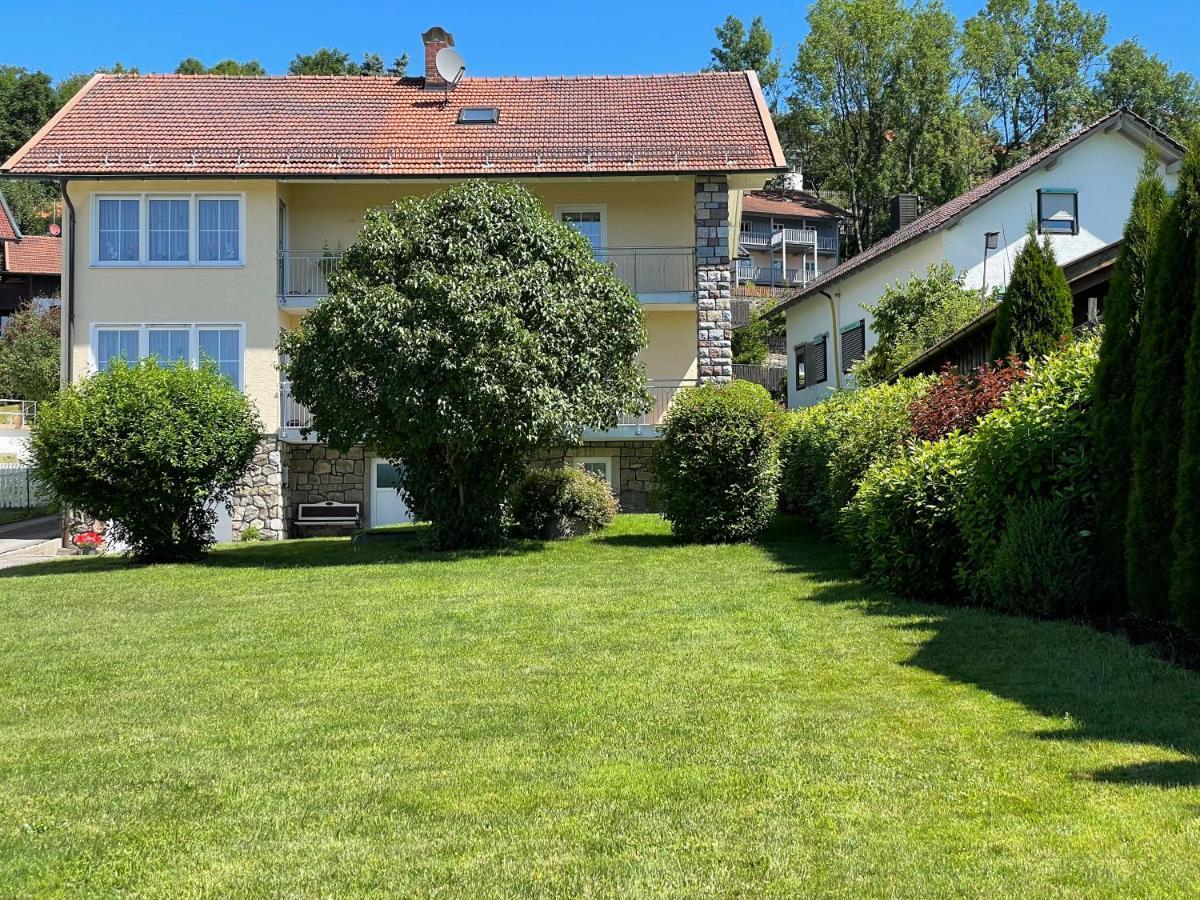 Haus Beate, Fewo Im Bienenparadies Kirchberg  Exterior photo